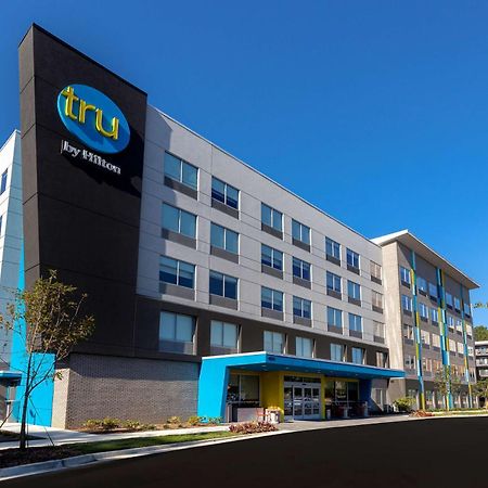 Tru By Hilton Atlanta Galleria Ballpark, Ga Smyrna Exterior foto