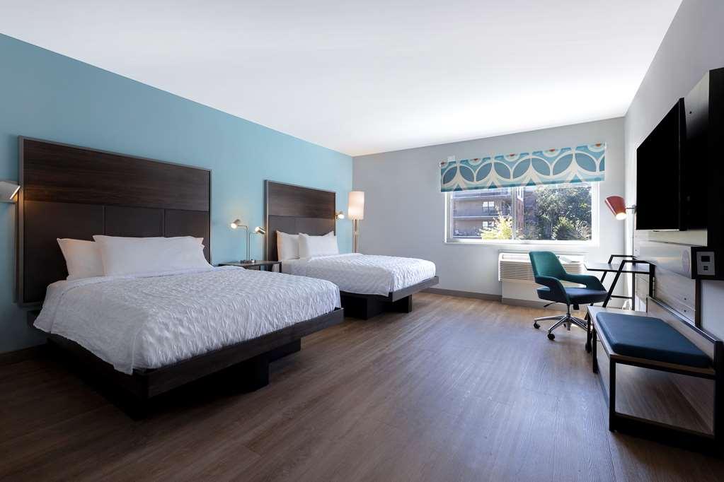 Tru By Hilton Atlanta Galleria Ballpark, Ga Smyrna Habitación foto
