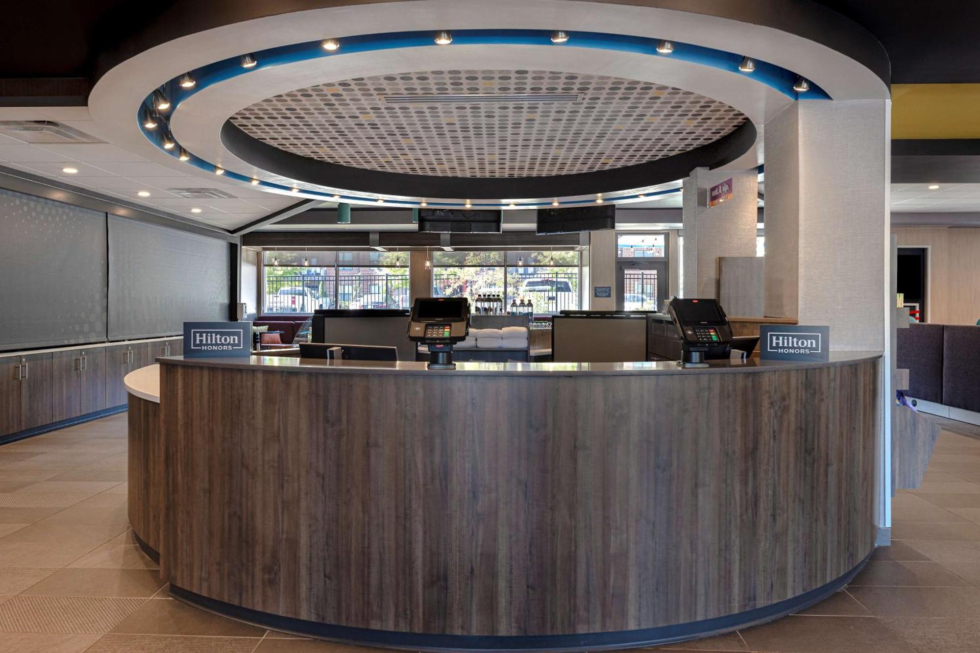 Tru By Hilton Atlanta Galleria Ballpark, Ga Smyrna Exterior foto