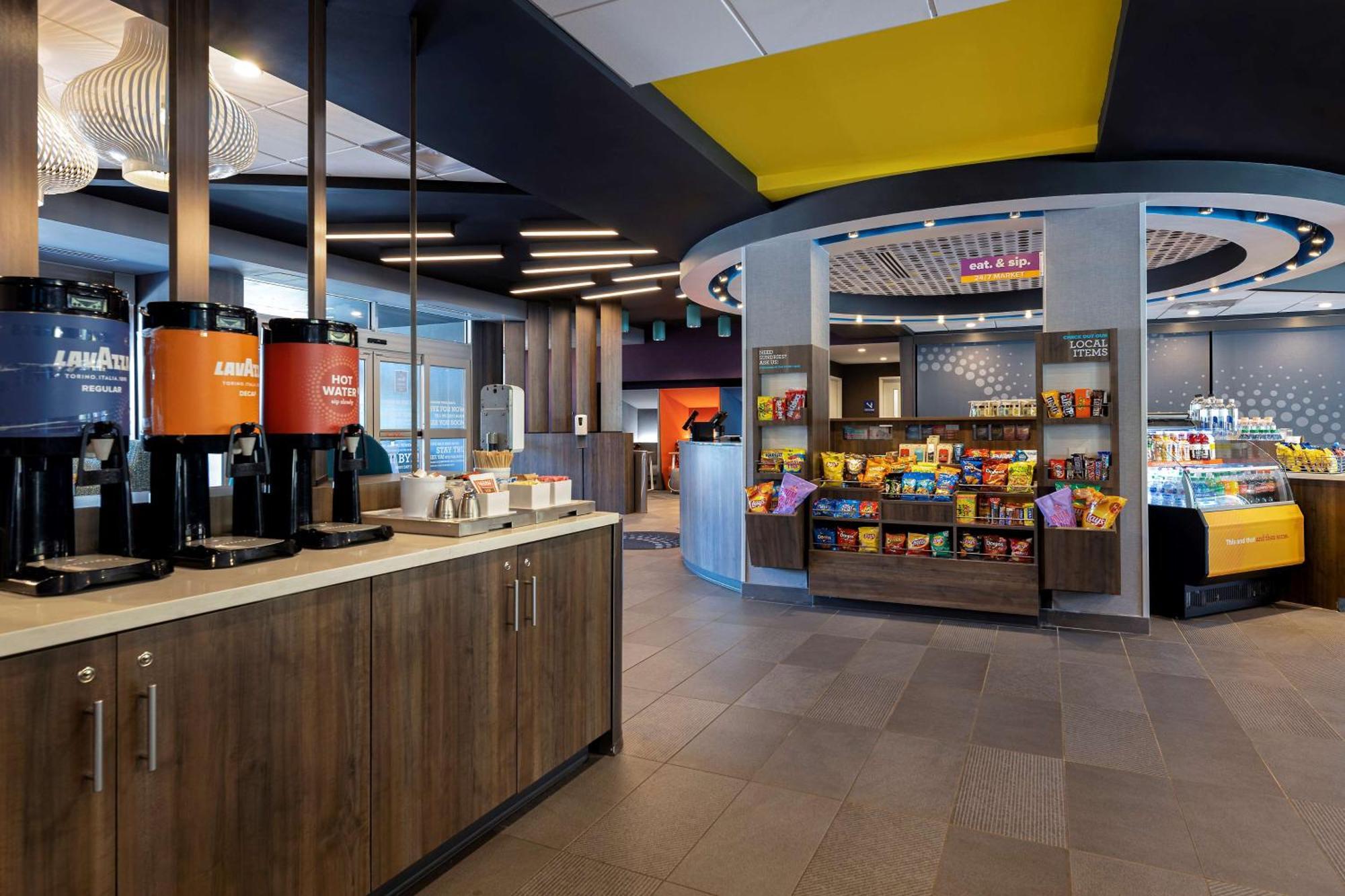 Tru By Hilton Atlanta Galleria Ballpark, Ga Smyrna Exterior foto